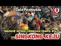 Download Lagu SINGKONG DAN KEJU OM LORENZA Full Album