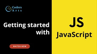 02 Getting Started with Javascript JavaScript Tutorial for Beginners Web Development Lect 02