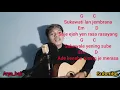 Lagu Lirik dan chord lagu Dek ulik Ubad rindu ( Cover ) Arya_bali