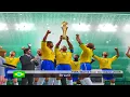 PES 6 - Brasil 🇧🇷 COPA DEL MUNDO 2006 (Máxima Dificultad)