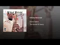 Dearly Beloved (Album Version)