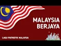Download Lagu Malaysia Berjaya | Lagu Patriotik Malaysia