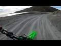 Red Rocks WELLINGTON NZ PART 2