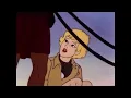 Download Lagu Ep.7- DAVID \u0026 GOLIATH-'The Greatest Adventure: Stories From the Bible' - Hanna Barbera- 1986