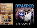Download Lagu D'paspor/D'pas4 ||album kenangan- rinduku,danbila, izinkanaku selingkuh, kau hancurkan hatiku