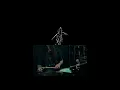 Deltarune and Tetrarch mashup - Never Again [Parasite] (drums playthrough) / Black Knife WITH LYRICS
