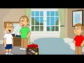 Download Lagu Cooper Goes To A SleepOver
