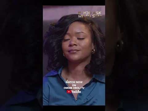 You was wrong 🥺 - IF YOU ASK ME TO STAY 🔥 Latest Nigerian Full Movie 2026