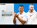 Miami RUMORS 5-Star FLIP Buzz Texas Longhorns Trending for More Commits