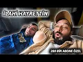 Lagu KADIKÖY BOĞASI HAYRETTİN İLE BİR GÜN (200 BİN ABONE ÖZEL)