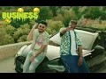 DYSTINCT - Business ft. Naza