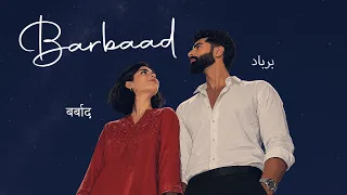 BARBAAD - Parmish Verma | Official Song