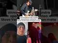 Download Lagu Ahmad Dhani dan Andra bengong Steve Vai dewa gitar dunia main di depan mata mereka 😂