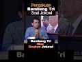 Lagu DOA BAMBANG TRI BUAT JOKOWI TAPI ADA YG KETERLALUAN. #ijazah #roysuryo #jokowi #rismon #viral