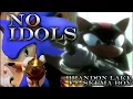 No Idols - Brandon Lake || AMV Collab || Ultimate Sonic Mashup