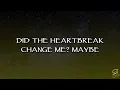 Dua Lipa - Don't Start Now (Lyrics)