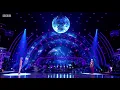 Jamie and Karen Salsa to Last Dance by Donna Summer ✨ Week 8 Semi-final ✨ BBC Strictly 2020