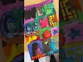 Collaborative posters