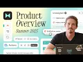 GitButler Product Demo Overview Summer 2025