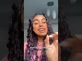 SIMPLESMENTE SOBRENATURAL - Rose Nascimento - Cover Nithelle_xavier