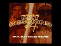 KALEB DI MASI RKT SESSION 4 ⚡ - PAPU DJ ⚡ || REMIX FLOW MIX
