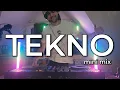 Lagu TEKNO mini mix - DDJ GRV 6 (What I could save of my last DJ set)