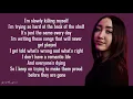 Noah Cyrus - Lonely (Lyrics)