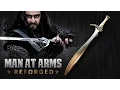 Lagu Orcrist (The Hobbit) – MAN AT ARMS: REFORGED