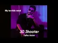 30 shooter | Talha Anjum | Prod by Umair Official Audio @TalhaAnjum @TalhahYunus