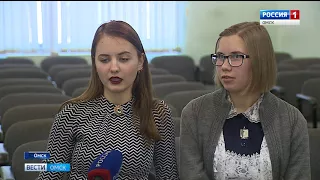 Омские школьники выяснили, кто из них лучше всех знает историю отечественных спецслужб
