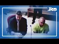 Old Trails Fire arson suspect in Spokane bond set at 2 million additional charges Full hearing