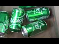 Magellan 50 quart cooler REAL life ice test