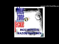 Download Lagu Blue Zone - Jackie (Moz Morris Razortrax Mix)