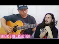 Lagu Alip Ba Ta - Gerimis Mengundang - Slam - First Time Reaction   4K