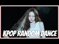 KPOP RANDOM DANCE 2025 | NEW! 💿