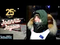 Iditarod 2023 - Joanna Jagow 25o en Nome