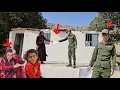 Download Lagu The arrival of the court soldier toinspect Khadijas belongings that she had brought from the old hut