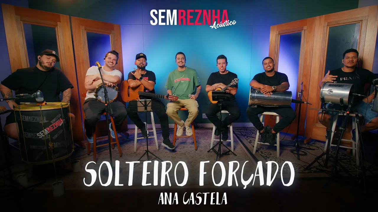 Solteiro Forçado (Ana Castela) - Sem Reznha Acústico (COVER PAGONEJO) Solteiro Forçado (Ana Castela) - Sem Reznha Acústico (COVER PAGONEJO)