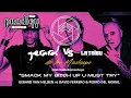Smack My Bitch Up U Must Try (The Prodigy vs Qubiko) - Gerard van Helden vs La Tribu de los Mashups