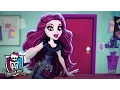 Ari Meet The Ghouls Monster High