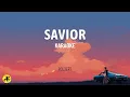 Savior - Rol3ert | Alternative J-Pop (KARAOKE)