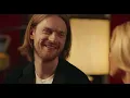 The Favors - Breaking Down “Times Square Jesus” at Electric Lady Studios