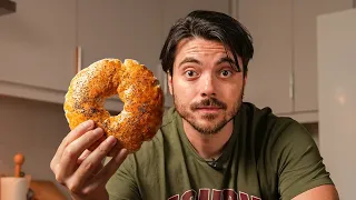 Her Gün 1 Yeni Tarif Denedim! (#21GünChallenge)