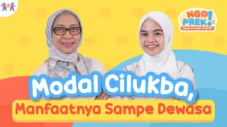 Kenangan Masa Kecil, Bekal Karakter Anak di Masa Depan