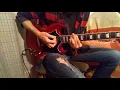 War Pigs / Luke's Wall - Black Sabbath - Outro Guitar Solo