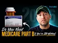 Working Past 65 Don t Make This Medicare Part B Mistake