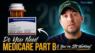 Working Past 65 Don t Make This Medicare Part B Mistake