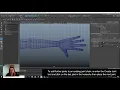 Creating Joints - Maya Rigging for Beginners Part 1