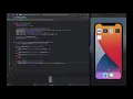 How to implement Segmented Control - Swift 5 Xcode 12