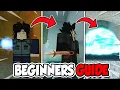Shinobi Lineage Best Beginners Guide How To Rank Up Fast Warp Clan Trainer Progression